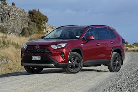 I purchased a rav4 hybrid xle last week. Article Rav4 Gets Hybrid Boost