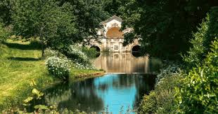 Premio "Ville Lucchesi" alle tesi sui giardini delle dimore storiche