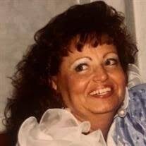 Bonnie Ruth Vaughan Obituary