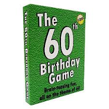 Or you are wondering what to get for a 60th birthday for dad. 31 Perfect 60th Birthday Gifts For Males 2021 Uk Gifts