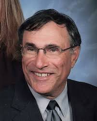 Condolences for Charles T. Stevens