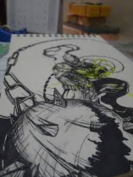 Dax Zhc In 2020 Dream Drawing Character Art Artwork