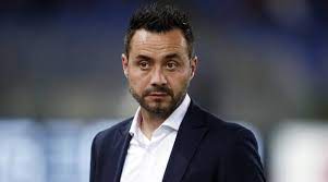Maybe you would like to learn more about one of these? Ufficiale De Zerbi Nuovo Allenatore Del Sassuolo Stadiosport It