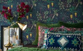 Ready for more makeover fun? Bedroom Wallpaper Designs For Your Next Bedroom Makeover Beautiful Homes