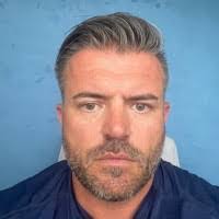 Sean Raymond's Instagram, Twitter & Facebook