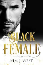 Black Female (The Carter Files Book 2)