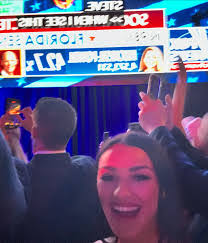 Anson Boyd's Instagram, Twitter & Facebook