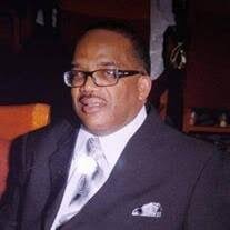 Mr. Andre Corbin Obituary