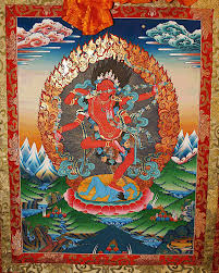 Log in to see their photos and videos. Kurukulla The Diva Dakini Of Enlightened Magic The Enchantress Transforms Seduction Into The Cause Of Wisdom Buddha Weekly Buddhist Practices Mindfulness Meditation