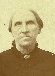 Margarette (Delany) Delaney (1820-1898)