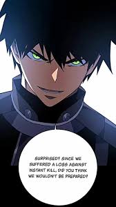 World of Manhwathe Lord of The Wheel of Destiny