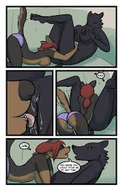 Lesbian Furry Yiff Comics - XXGASM