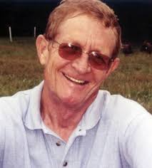 Ronald Riley Obituary (1945