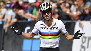 Classement général championnat du monde 2020 (258.2 km) le 27 septembre 2020. Vtt Championnats Du Monde Au Canada Nino Schurter