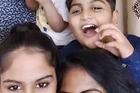 Fundraiser by Greg Hanson : Indian family educate their kids