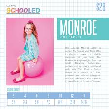 lularoe new pricing for kids items kids monroe jacket