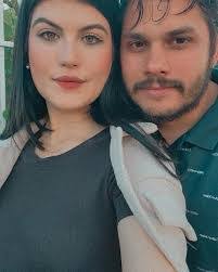 Abel Mesa's Instagram, Twitter & Facebook