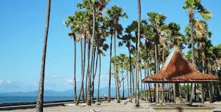 Berada di bagian paling depan wahana ini dengan jalur masuk yang berbeda dengan. Rekomendasi 18 Tempat Wisata Di Kupang Ntt Tokopedia Blog