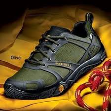 Merrell Men S Terrain Gore Tex Sneakers Men Shoes Mens Boots