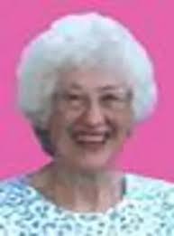 Obituary information for Juanita Stanton