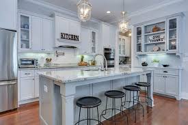 And, if you do it yourself, it can also be one of the least expensive ways to overhaul the space — just the cost of materials and, of course, your time. Mdf Vs Wood Kitchen Cabinet Doors Designing Idea
