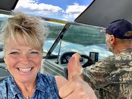 Chuchi Lake Fishing Lodge