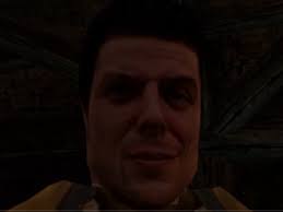 Morrowind Max Payne Playable Mod addon
