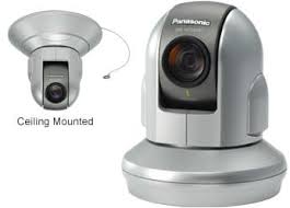 Bb Hcm580 Home Network Products Panasonic Security System