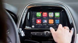 2018 Toyota Camry Everything You Should Know News From Cars Com Apple Car Play Android Auto Carplay