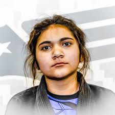 Competitor List [2020 Oklahoma Open]