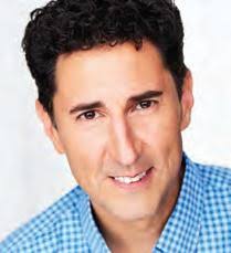 Noël Coward's Blithe Spirt Playbill by penplayers