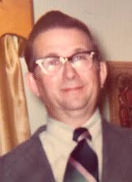 Jack Erwin Switzer (1925-1997)