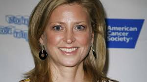 NYC philanthropist Cynthia Lufkin dies at 51