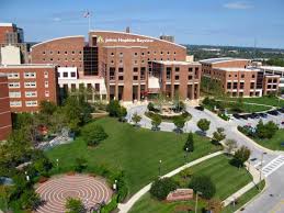 Otolaryngology At Bayview Medical Center In Baltimore