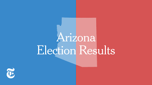Az battles to a victory in tilburg a man down. Arizona Election Results 2020 Live Map The New York Times