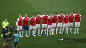 Berita bola terkini, live score sepak bola, dan informasi pertandingan liga eropa & indonesia terlengkap. Live Rcti Wales Vs Denmark 16 Besar Euro 2021 Hari Ini Link Streaming Mola Tv Ada Di Sini Tribunnews Com Mobile