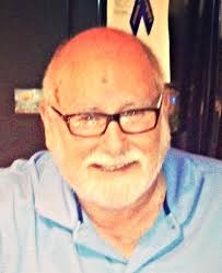 Richard Otto Obituary