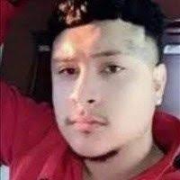 Marco Cornejo's Instagram, Twitter & Facebook