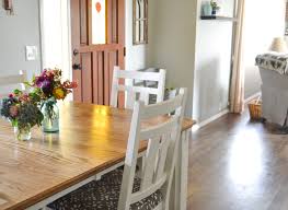 Dining room chair seat and back: How To Reupholster Dining Room Chairs 1905 Farmhouse