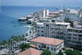 zeitouneh beirut 1965 الزيتونة بيروت 1965 beirut normandie hotel lebanon