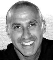 Mark MACIAS Obituary (2012)