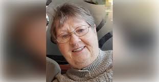 Obituary information for Barbara Jean Huntley