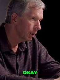 The Real World Professor Adam