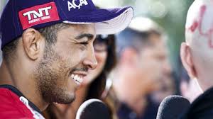 José Aldo: Z chudobného chlapca, ktorý istého času žil v nebezpečných  favelách, sa stal kráľ Ria (1. časť)