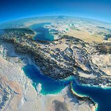 ink361 the instagram web interface relief map earth from space earth
