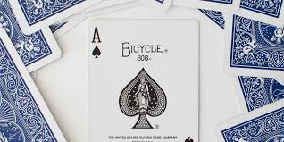 The first player says 1/2/3/4 aces (however many they play) and puts that many face down in the middle. How To Play Bullshit The Lying And Deception Card Game