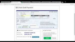 We did not find results for: How To Use The E Checks Youtube