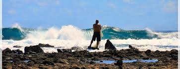 Kauai Surf Report Kauai Com