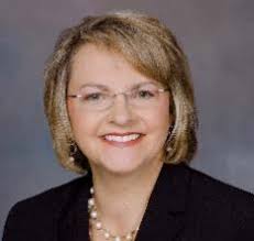 Hello EWI Richmond Chapter Members! In the temporary absence of our  president, Debbie Clark, I am honored to share my thoughts