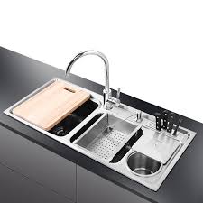 kitchen basin sus304 stainless steel